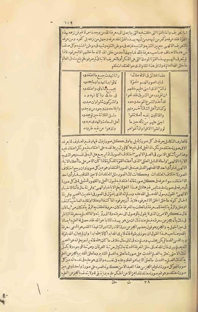 futmak.com - Page 149 - from part Three of the first Boulaq edition